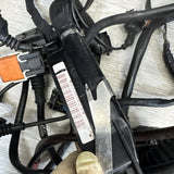 96-00 BMW E36 328 M3 M50 S52 Engine Motor Wiring Cable Harness OEM OBD1