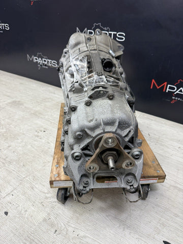 2016 DCT Transmission 15-20 BMW F80 F82 F83 M3 M4 62k Miles