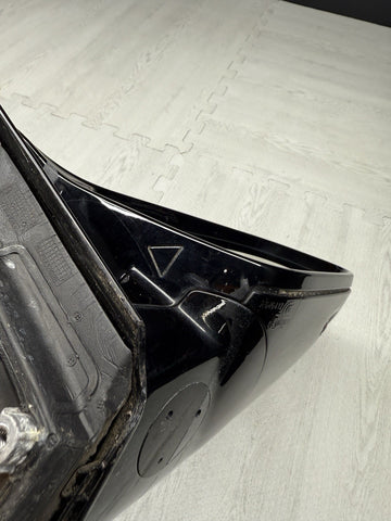 15-20 BMW F82 F83 M4 RIGHT PASSENGER MIRROR / CAMERA / NO LANE ASSIST *Damage