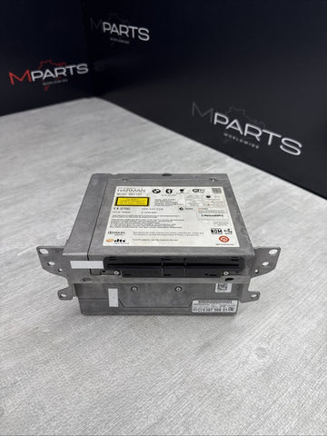 BMW F22 F30 F32 F80 F82 F83 M3 M4 Navigation NBT HU Headunit Radio