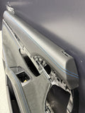22-25 PORSCHE 718 CAYMAN GT4RS GT4 RS LEFT DRIVER INNER DOOR PANEL