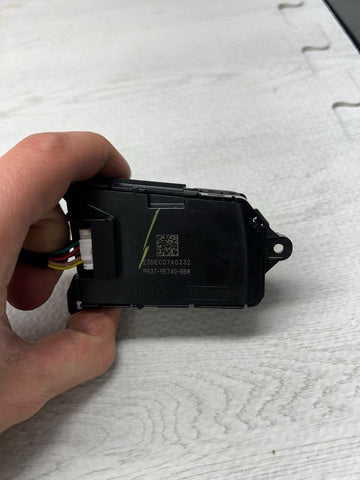 FORD MUSTANG VII MK7 Steering Wheel Buttons PR3B-3600-AC319W 2024+