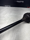 98-02 BMW Z3M Z3 M Rear Right/Left Suspension Hub Spindle Axle Arm Oem