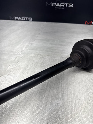 98-02 BMW Z3M Z3 M Rear Right/Left Suspension Hub Spindle Axle Arm Oem