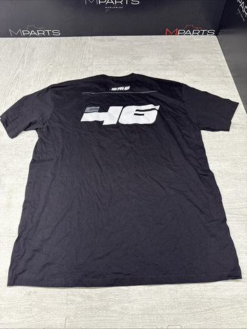 NEW Dynamic Modified Components DMC Tee T Shirt GRAY S54 E46 M3 Design XL XXL