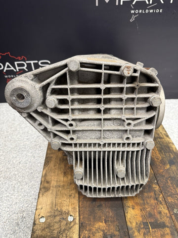 BMW 08-13 E90 E92 E93 M3 REAR DIFFERENTIAL LSD MANUAL 3.85 2283005 *NOTES