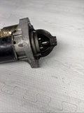 BMW 01-06 E46 M3 S54 STARTER MOTOR 7830793 OEM Valeo