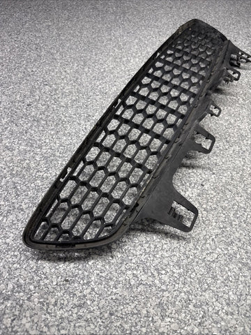 Genuine BMW F80 F82 F83 M3 M4 Front Bumper Lower Grill Grille 51118054294