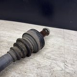 01-06 BMW E46 M3 Left Driver Rear Axle CV Shaft OEM 2229725