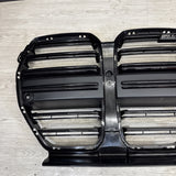 21-25 BMW G80 G82 G83 M3 M4 FRONT BUMPER KIDNEY CENTER GRILLE GRILL