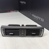 14-21 BMW 1/2 F22 F23 F87 Front Center Air Heat Cooling Vent Grille OEM 9317945