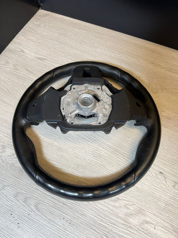 OEM BMW 21-24 F40 F44 G42 G20 G22 G80 G82 G83 M3 M4 STEERING WHEEL MANUAL