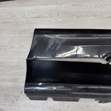 08-13 BMW E92 E93 M3 OEM Right Left Passenger Side Skirt Rocker Panels Black