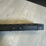 06-10 BMW E60 M5 Heated Seat Buttons Switch Control Unit Panel 6985802