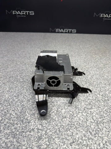 24-25 BMW X1 2 Series Harman Becker Radio Audio Receiver Control Module 5B44D53