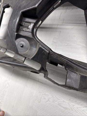 BMW 21-25 G80 G82 G83 M3 M4 Front Right Mount Bumper Bracket Guard OEM