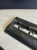 00-03 BMW E39 M5 S62 V8 Engine Valve Covers OEM Left + Right 1406781 1406778