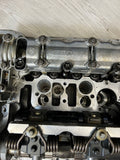 BMW 15-20 F80 F82 F83 M3 M4 S55 Engine Cylinder Head w Valves Complete