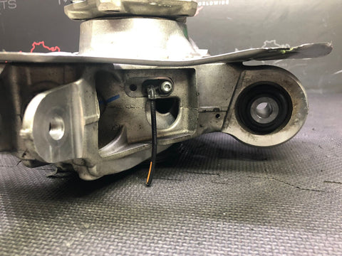 19-23 Ferrari F8 Tributo Right Rear Hub Knuckle Control Arm