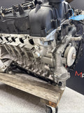 2016 BMW F80 F82 F83 F87 M2 M3 M4 S55 15-20 Engine Motor 58k
