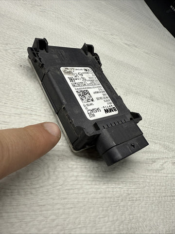 OEM BMW F90 G01 G05 G16 G20 G22 G23 G26 G30 G80 Blind Spot Sensor Radar *Chipped