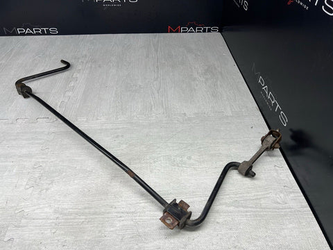 BMW E30 318is Rear Stabilizer Bar Swaybar Sway Bar OEM
