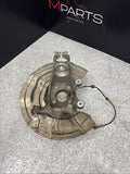 15-20 OEM BMW F80 F82 F83 M3 M4 Front Right Hub Spindle Knuckle Wheel Bearing
