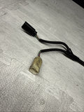 BMW E46 M3 01-06 SMG GPS Gear Shift Actuator Position Sensor OEM
