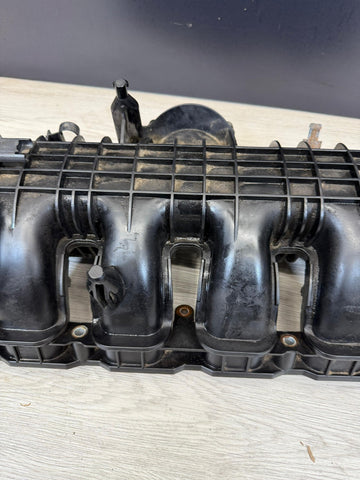 2011–2016 BMW 1/3/5 Series N55 Intake Manifold Assembly OEM 757691108
