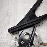 BMW 94-02 E36 318 325 328 Z3 Z3M M3 PARKING HAND EBRAKE E BRAKE HANDLE MECHANISM