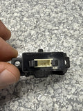 Center Console Drivelogic Switch Button 15-20 F80 F82 F83 M3 M4
