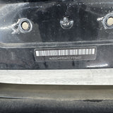 (PICKUP ONLY) 06-10 BMW E63 E64 M6 Rear Bumper OEM