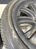01-06 BMW E46 M3 Wheels Rims Style 67 Factory OEM 18” Staggered