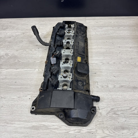 96-99 BMW OEM Engine Valve Cover Ignition Coil E36 M52 S52 M3