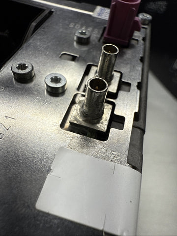 BMW F15 F30 F32 F33 F36 F80 F82 M3 M4 NBT HU EVO Headunit Radio Black Label *BAD