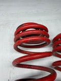 H&R Race Lowering Springs Rear Only 01-06 BMW E46 325 330