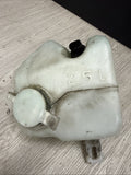 BMW E36 325 328 M3 COUPE WINDSHIELD WASHER FLUID TANK RESERVOIR 8378723