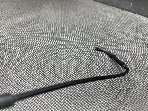 Ferrari 458 Italia Spider Brake Booster Air Hoses Sensors