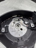 BMW OEM M Tech Leather Sport Steering Wheel E38 E39 E53 Z3 M Dual Stage 2228890