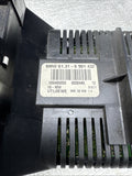 BMW E46 M3 01-06 HEADLIGHT LIGHT CONTROL SWITCH FOG LAMP 6901432 CLUSTER DIMMER