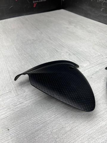 Honda S2000 S2k Knee Trims Panels Covers 77120