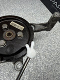 12-18 BMW F06 F10 F13 M5 M6 S63 Hydraulic Power Steering Pump Unit OEM *notes*
