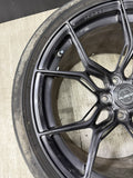 RUSCH Forged GTX-R Rim 18” Wheel 20x11.5 ET36 5x120 BMW F10 M5