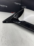 15-20 BMW F82 F83 M4 LEFT DRIVER MIRROR / CAMERA / NO LANE ASSIST