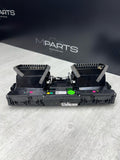 Heat AC Climate Control Dash Air Vent Panel 64115A1D422 BMW M8 M850i F92 G15