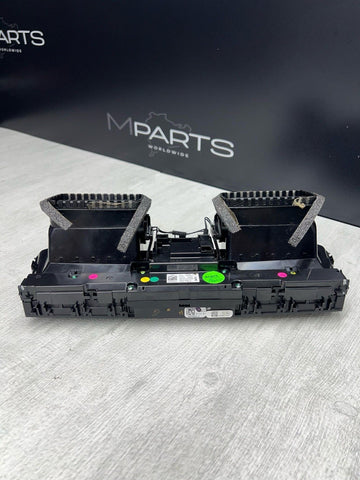 Heat AC Climate Control Dash Air Vent Panel 64115A1D422 BMW M8 M850i F92 G15