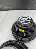 Memphis Audio 15-prx62 Door Speakers PAIR 2 Speakers