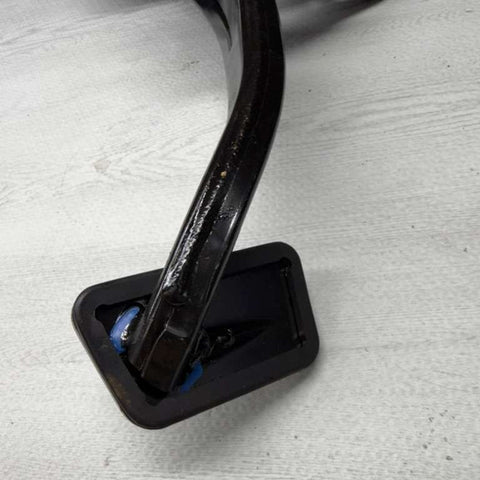 24-25 Ford Mustang GT S650 Automatic Brake Pedal Assembly OEM PR3C-2D094-BD