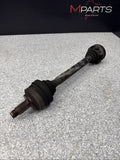 95-99 BMW E36 M3 Rear Side Axle Output Shaft OEM 33212228513 38mm Shaft