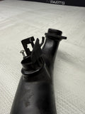 15-20 OEM BMW F87 F80 F82 F83 M2 M3 M4 Engine S55 Air Intake Pipe *Chipped Tab